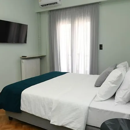 Apartment Konstantina