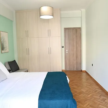 Apartment Konstantina *