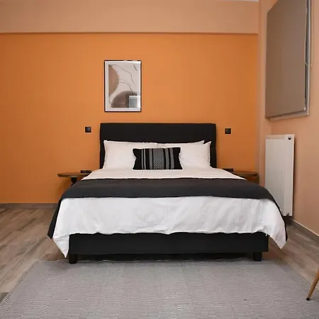 Konstantina Apartment