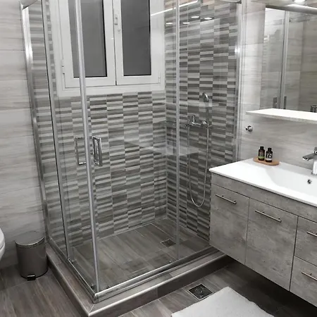 Apartment Konstantina