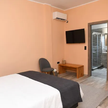 Apartment Konstantina