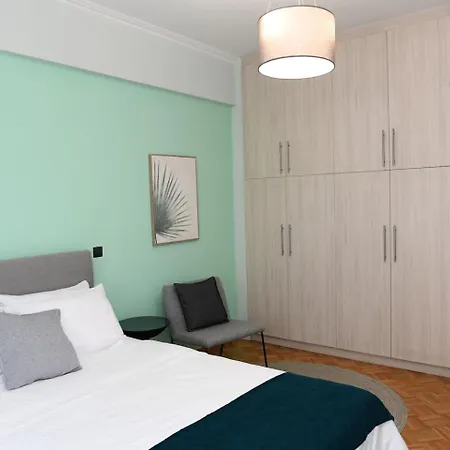 Apartment Konstantina *