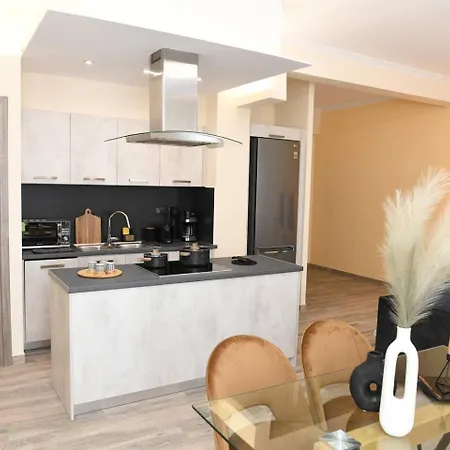 Apartment Konstantina